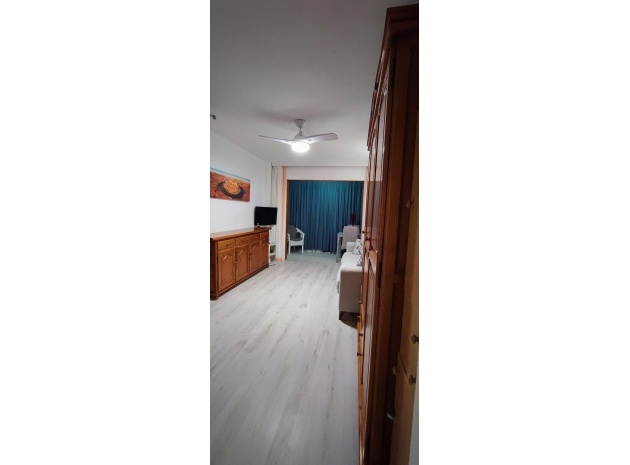 Wiederverkauf - Wohnung - Finestrat