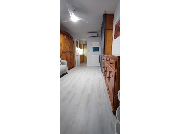 Wiederverkauf - Wohnung - Finestrat