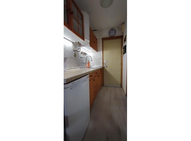 Wiederverkauf - Wohnung - Finestrat