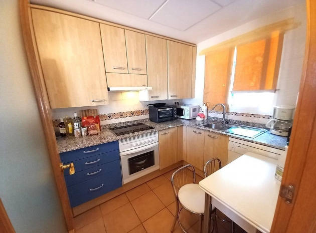 Resale - Villa - Finestrat