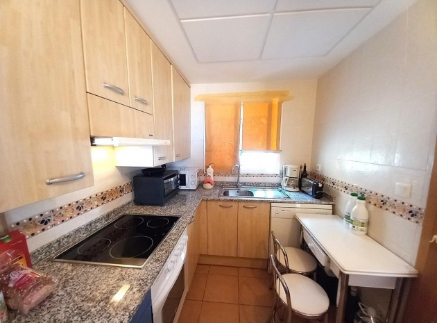 Resale - Villa - Finestrat