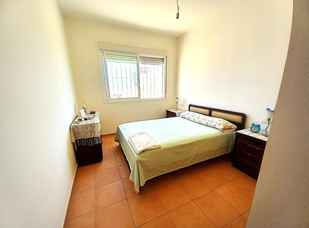 Resale - Villa - Finestrat