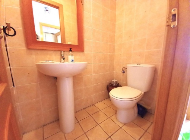 Resale - Villa - Finestrat