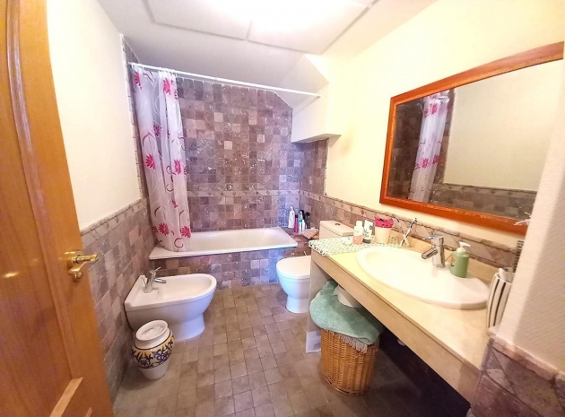 Resale - Villa - Finestrat