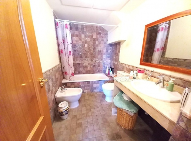 Resale - Villa - Finestrat