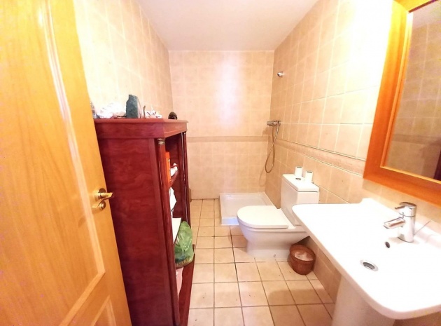 Resale - Villa - Finestrat