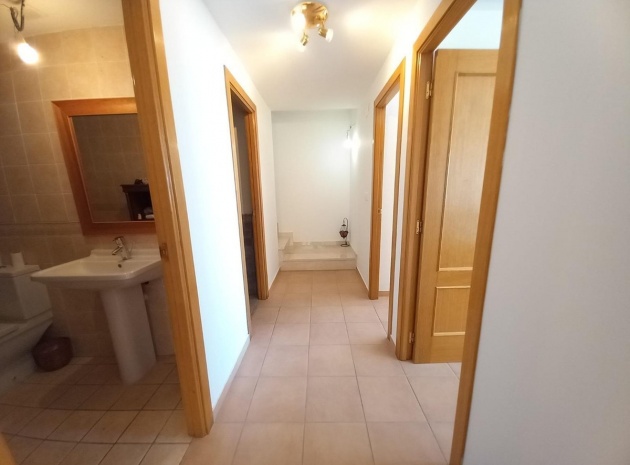 Resale - Villa - Finestrat