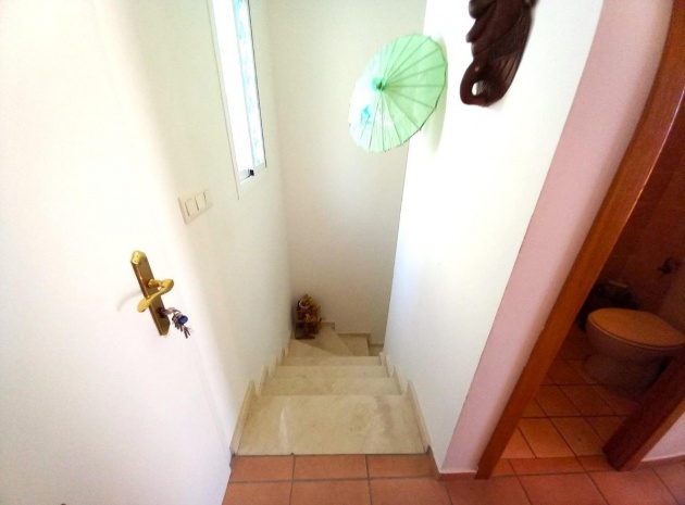 Resale - Villa - Finestrat