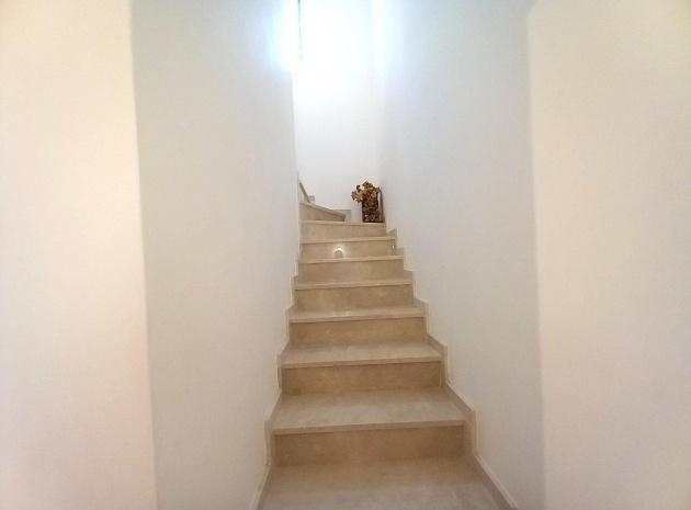 Resale - Villa - Finestrat