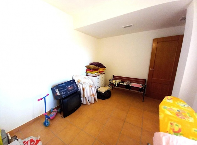 Resale - Villa - Finestrat