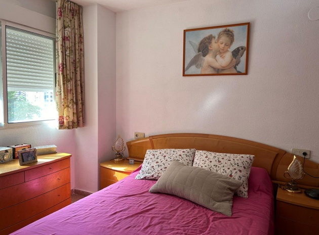 Wederverkoop - Appartement - Benidorm - Benidorm Centro