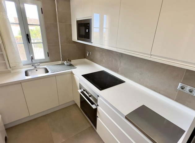 Wederverkoop - Villa - Finestrat