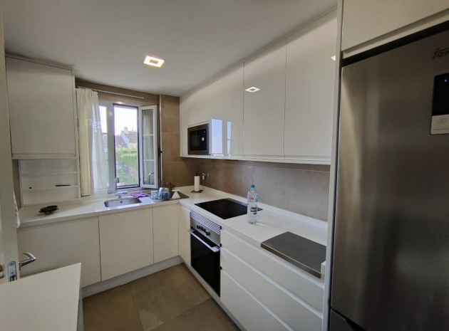 Wederverkoop - Villa - Finestrat