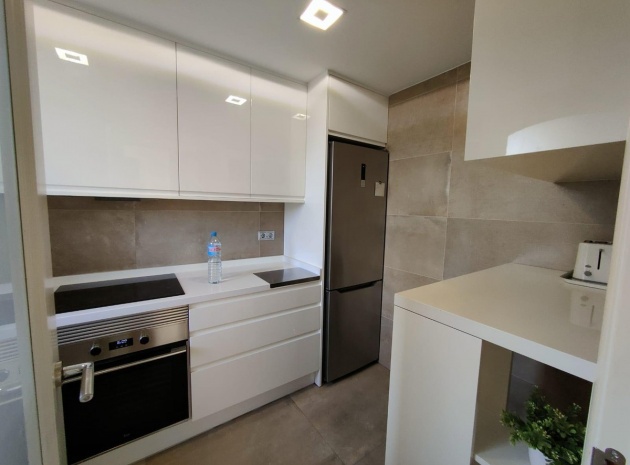 Wederverkoop - Villa - Finestrat