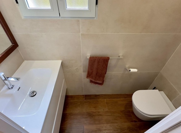 Wederverkoop - Villa - Finestrat