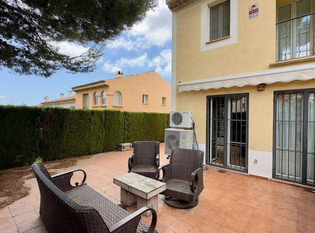 Wederverkoop - Villa - Finestrat