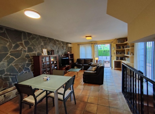 Wederverkoop - Villa - Finestrat