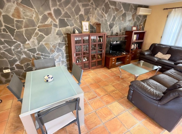 Wederverkoop - Villa - Finestrat