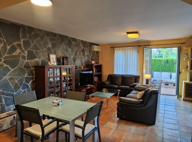 Wederverkoop - Villa - Finestrat