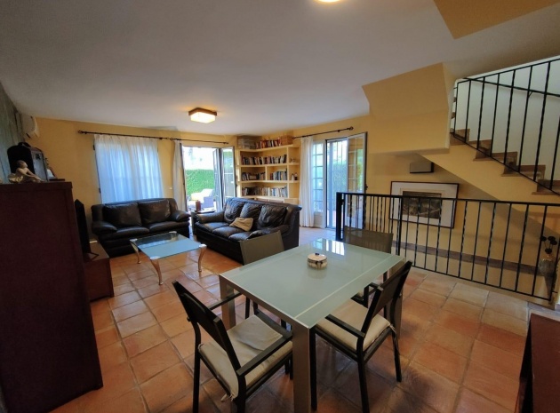 Wederverkoop - Villa - Finestrat