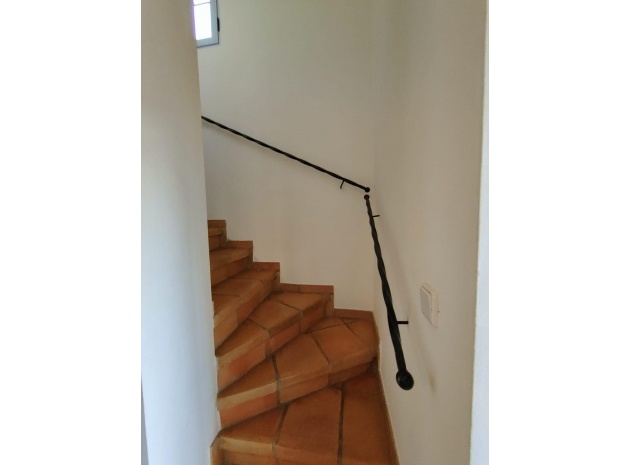 Wederverkoop - Villa - Finestrat