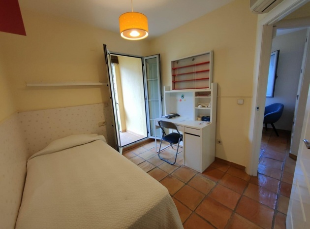 Wederverkoop - Villa - Finestrat