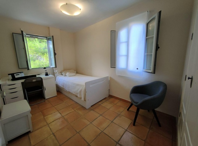 Wederverkoop - Villa - Finestrat