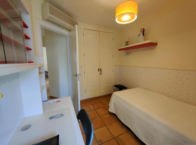 Wederverkoop - Villa - Finestrat