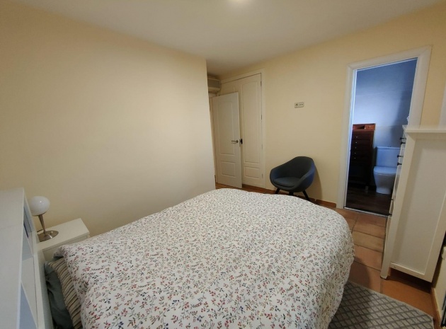 Wederverkoop - Villa - Finestrat