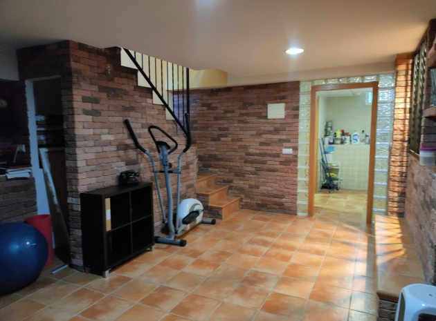 Wederverkoop - Villa - Finestrat