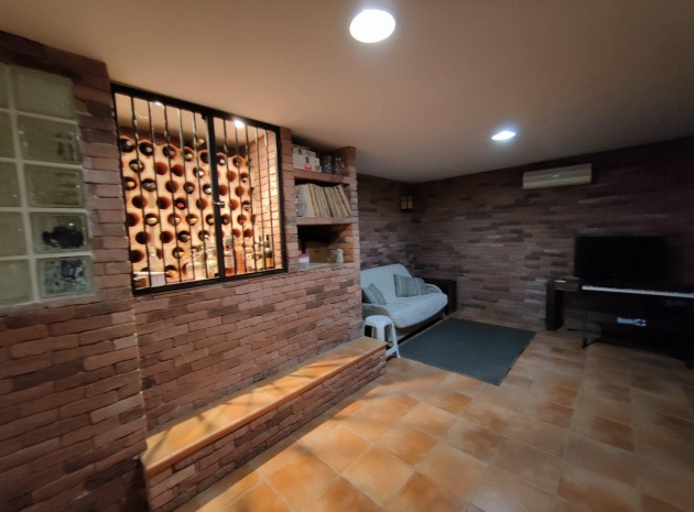 Wederverkoop - Villa - Finestrat