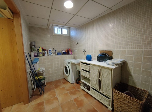 Wederverkoop - Villa - Finestrat