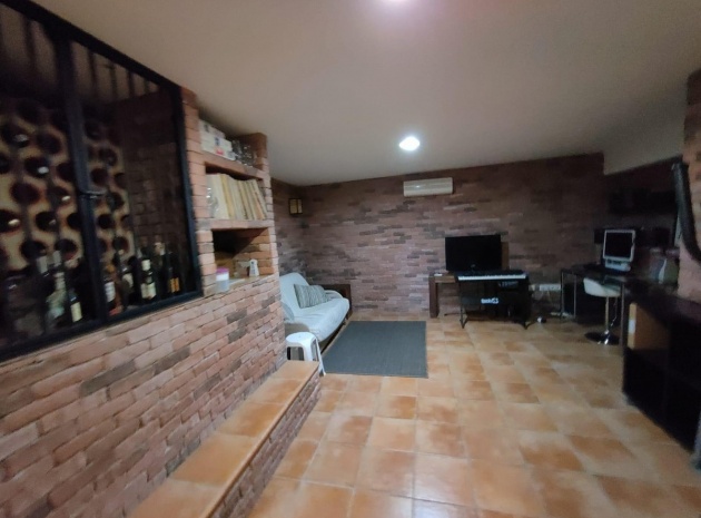 Wederverkoop - Villa - Finestrat