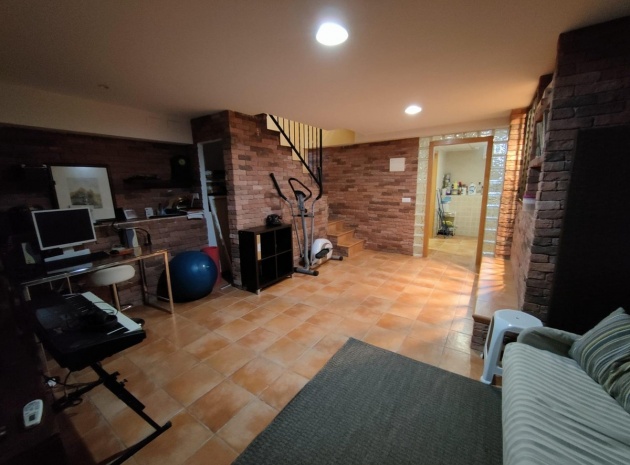 Wederverkoop - Villa - Finestrat