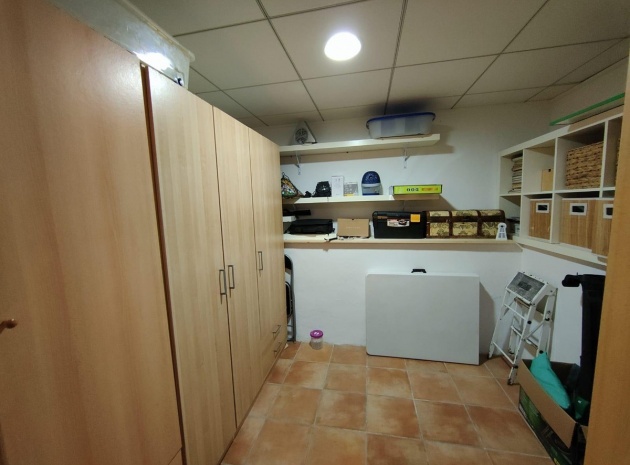 Wederverkoop - Villa - Finestrat