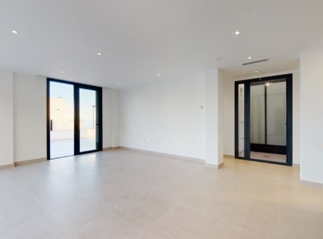 Resale - Villa - Polop - Polop Centro