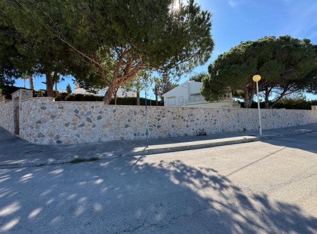 Resale - Villa - Orihuela - Cabo Roig