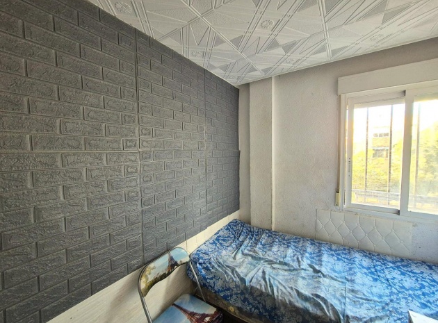 Wederverkoop - Appartement - Alicante - Alicante Centro