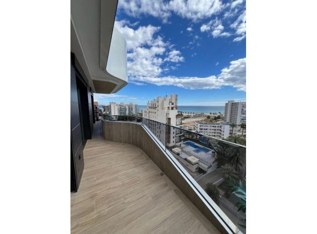 Wiederverkauf - Wohnung - Alicante - Alicante Centro