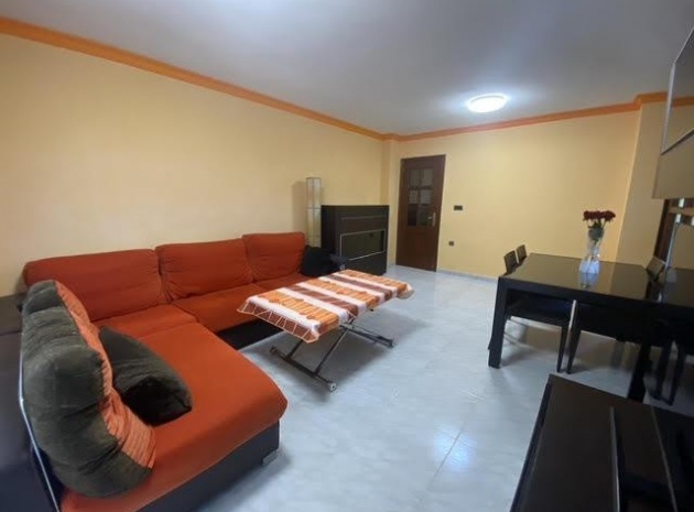 Wederverkoop - Appartement - Alicante - Alicante Centro