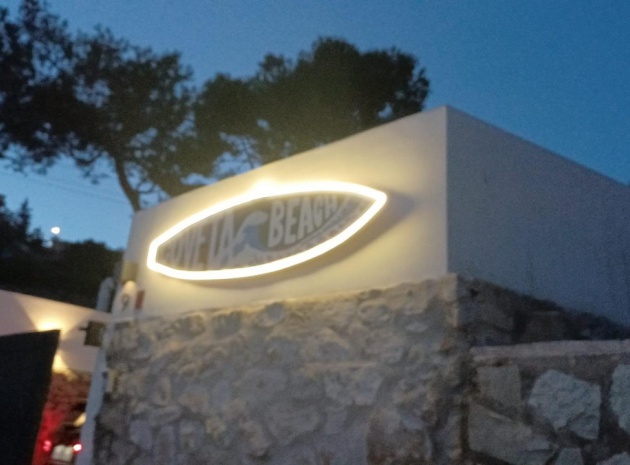 Resale - Villa - Campello - El Campello - Campello - El Campello Centro