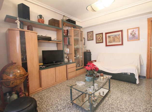 Resale - Apartment - Alicante - Alicante Centro
