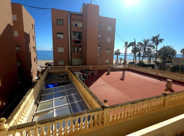 Wederverkoop - Appartement - Campello - El Campello - Campello - El Campello Centro