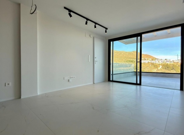 Wiederverkauf - Wohnung - Finestrat