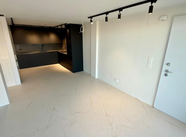 Wiederverkauf - Wohnung - Finestrat