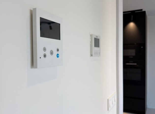 Wiederverkauf - Wohnung - Finestrat