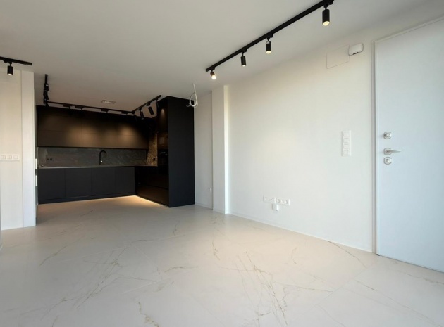 Wiederverkauf - Wohnung - Finestrat