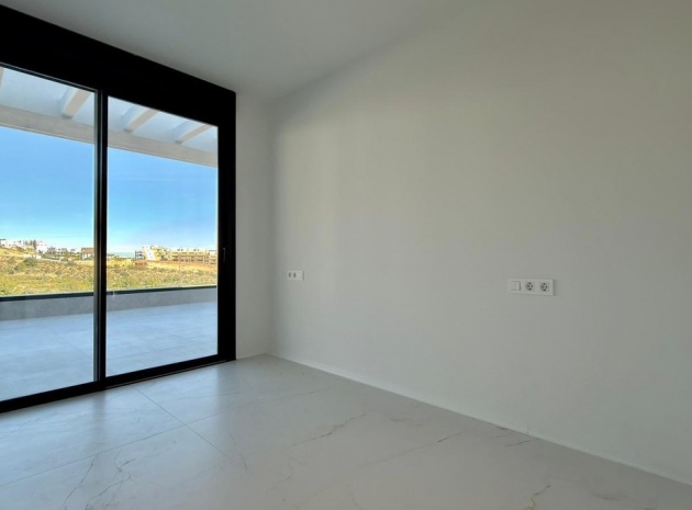 Wiederverkauf - Wohnung - Finestrat