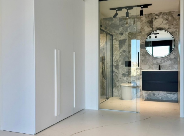 Wiederverkauf - Wohnung - Finestrat