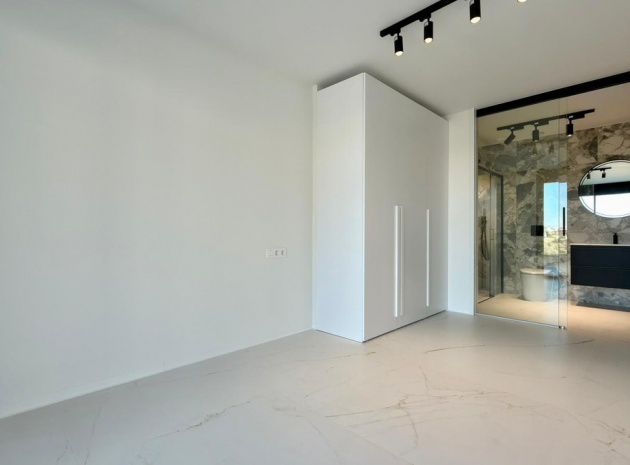 Wiederverkauf - Wohnung - Finestrat